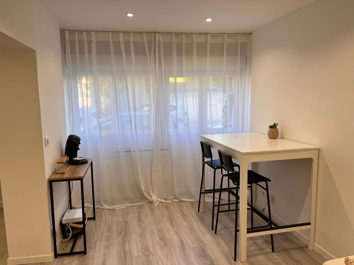 Charmant appartement 2 pièces Valence  Extérieur photo