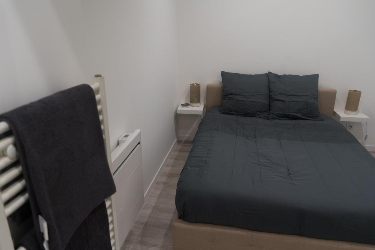 Charmant appartement 2 pièces Valence  Extérieur photo